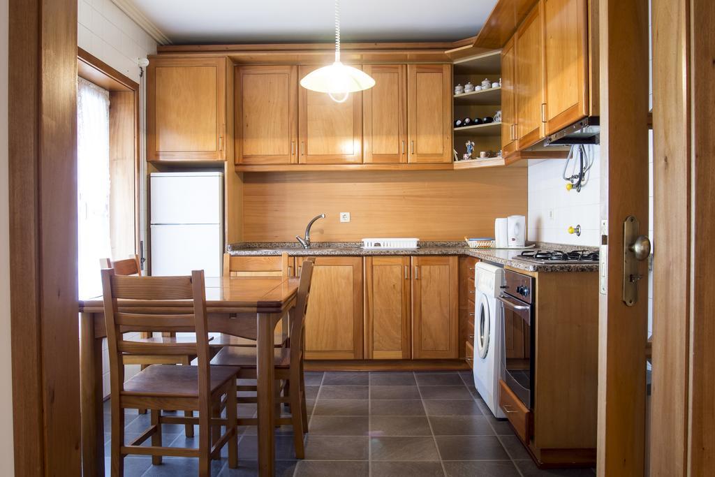 Deluxe Apart Furadouro Εξωτερικό φωτογραφία