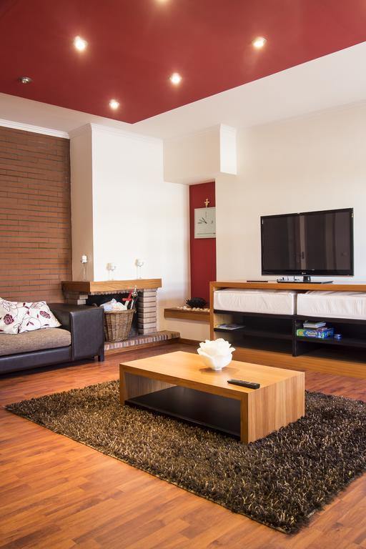 Deluxe Apart Furadouro Εξωτερικό φωτογραφία
