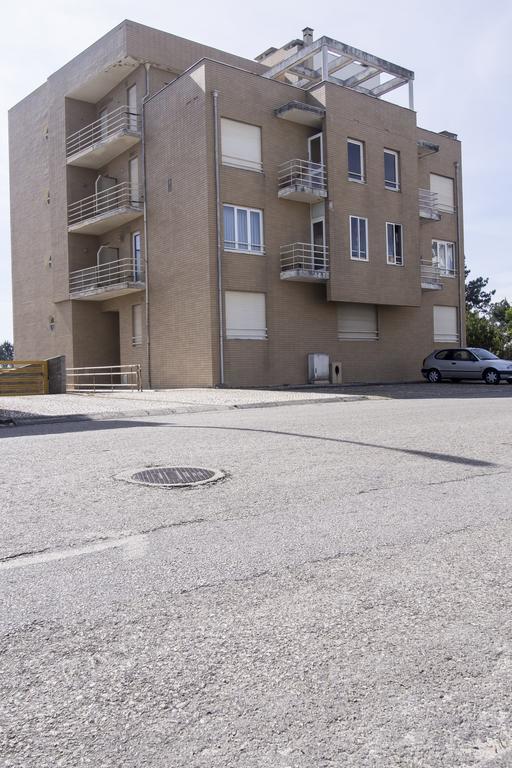 Deluxe Apart Furadouro Εξωτερικό φωτογραφία