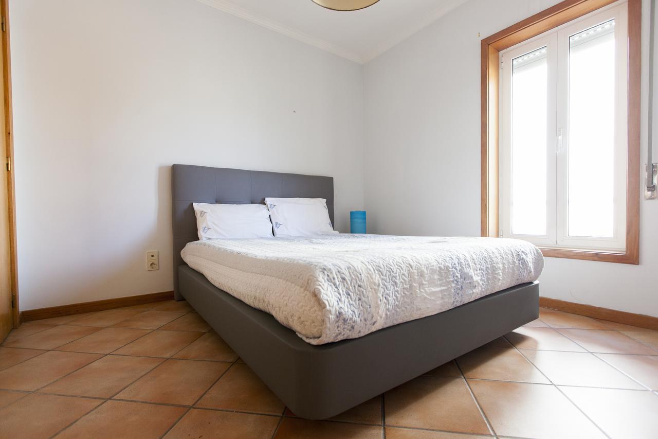 Deluxe Apart Furadouro Εξωτερικό φωτογραφία