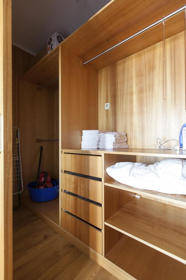 Deluxe Apart Furadouro Εξωτερικό φωτογραφία