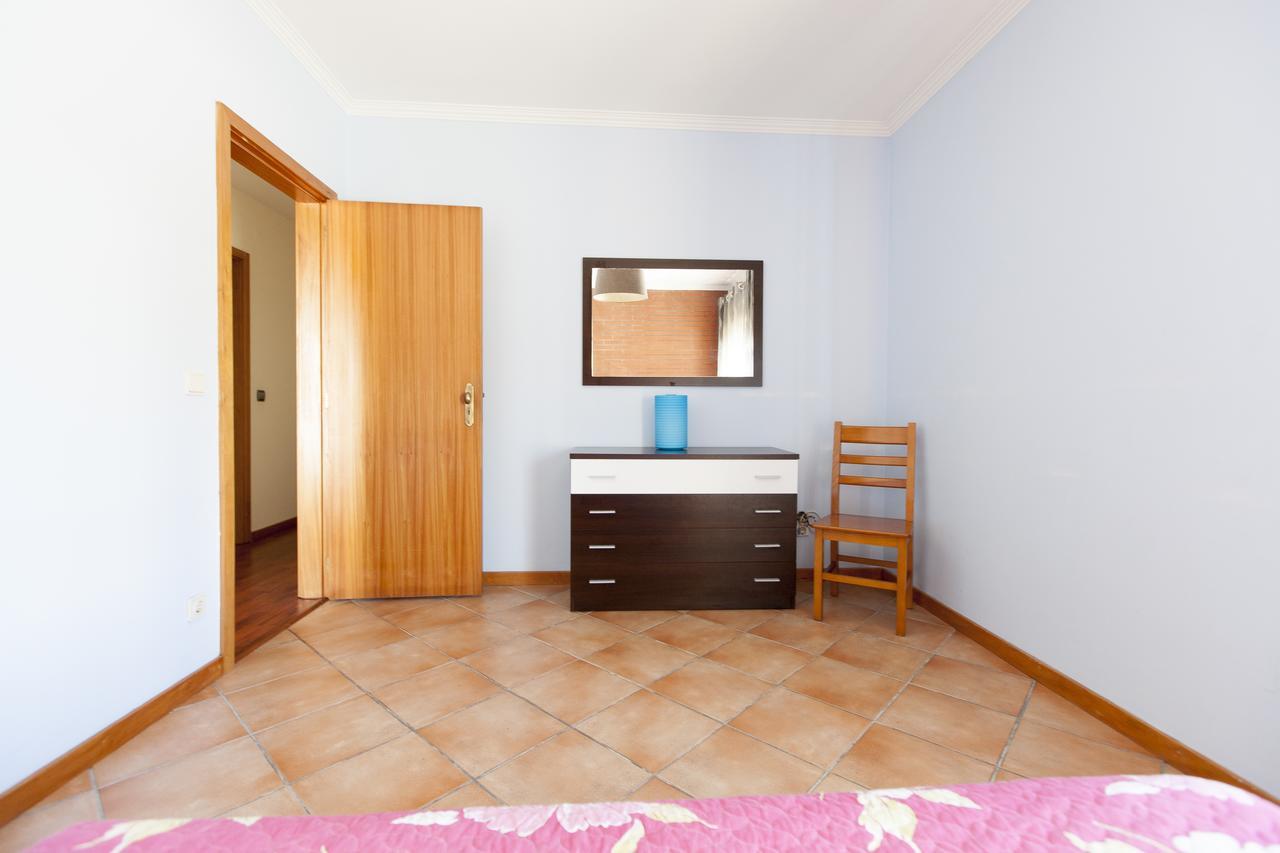 Deluxe Apart Furadouro Εξωτερικό φωτογραφία